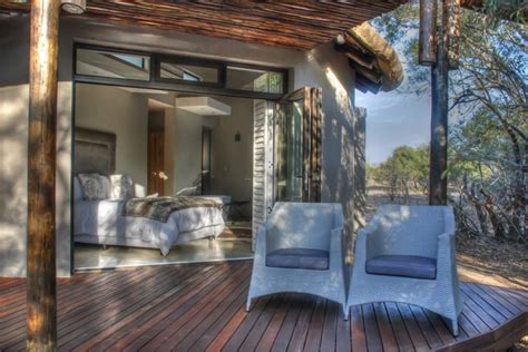 Moditlo River Lodge, Kruger National Park