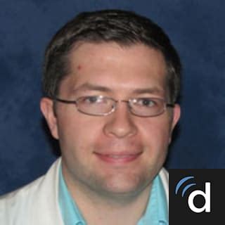 Dr. Joshua M. Cusick-Lewis, MD | Dawes, WV | Family Medicine Doctor ...