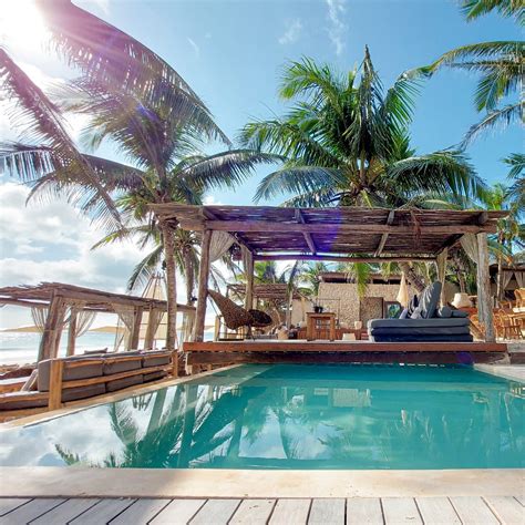 Destinos perfectos para disfrutar con Tequila Patrón