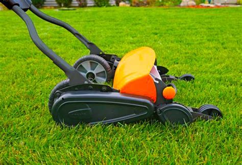 Classifica dei migliori rasaerba elicoidali   Recensione e  