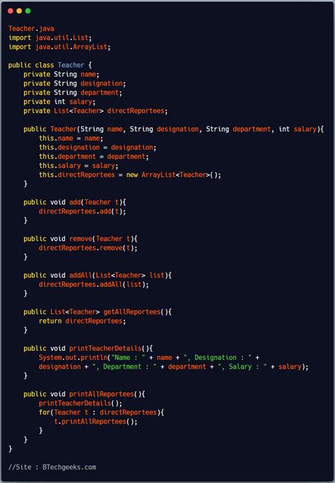Image result for JavaScript Composite Design Pattern