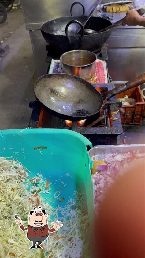 Best hotel and fast food, Chennai - Restaurant menu, prices and reviews