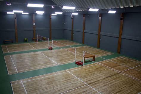 Blaze Sports - Book Badminton Courts in Bhopal | Kolar