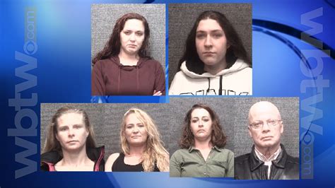 At least 10 arrested in prostitution operation in Myrtle Beach | WNCT
