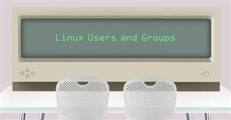 Image result for Types of Users Linux
