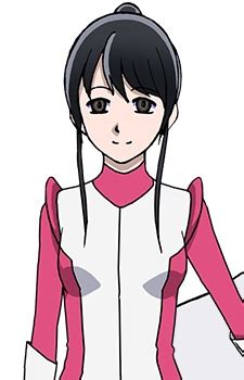 Natsuki Kamikawa (18if) - Pictures - MyAnimeList.net