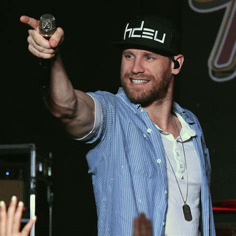 Chase Rice Net Worth & Wife? - Famous People Today