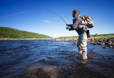 Maine Fishing Licenses 2025: The Definitive Guide for All Anglers ...