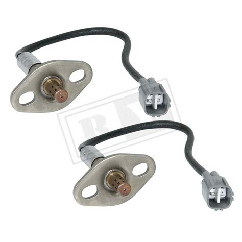 2000 Lexus LX470 O2 Sensor Bank1 Sensor 1 的图像结果