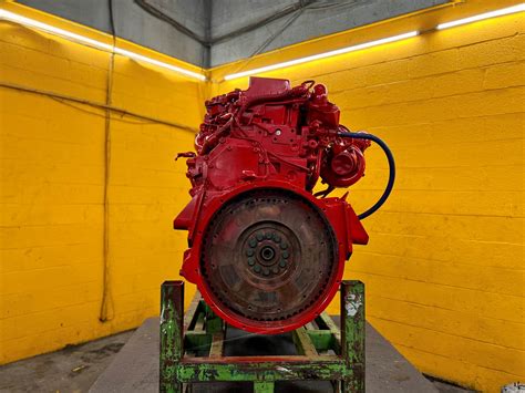 Image result for 2012 Cummins ISX Engine Problems