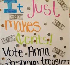 Slogan Examples of Class President 的图像结果