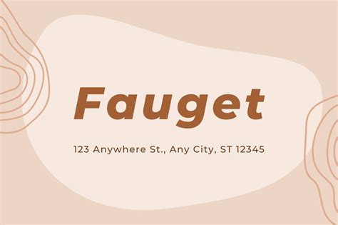 Image result for Abstract Design Address Labels