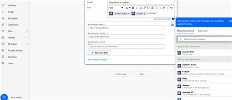 Power Automate Tutorial 的图像结果