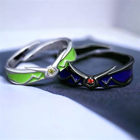 Image result for Code Geass Ring