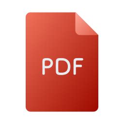 Image result for PDF Print Icon
