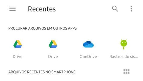 SoundCloud para Android: gravar e compartilhar a partir do seu ...