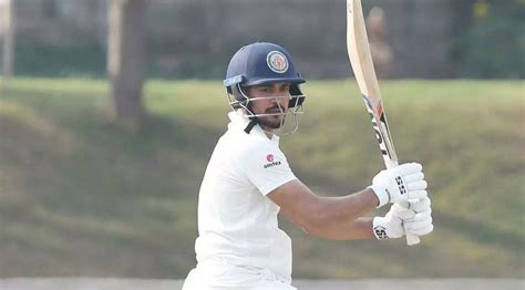 Ranji Trophy 2022-23 Round 3, Day 2 Round-up: Manish Pandey slams 208 ...