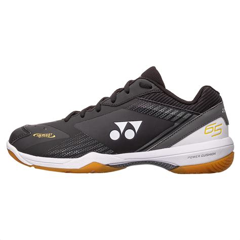 YONEX POWER CUSHION 65 Z BLACK – Sportspalace