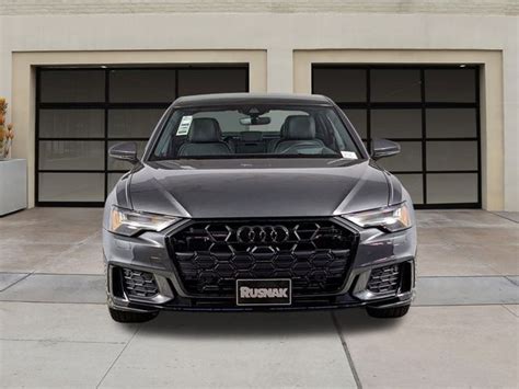 New 2025 Audi A6 Allroad Prestige For Sale in Cerritos, CA | Auto Navigator