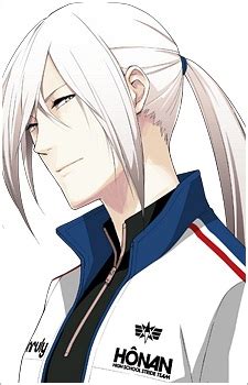 Kyousuke Kuga (Prince of Stride: Alternative) - MyAnimeList.net