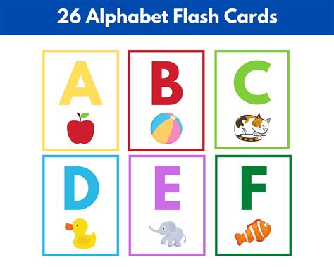 Image result for Language Master ABC Card