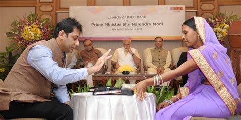 IDFC Bank shares almost double in 3 months - IBTimes India