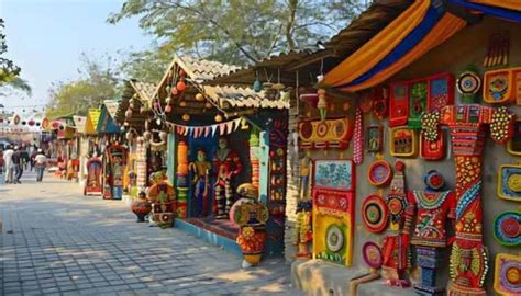 Surajkund Mela 2025: Dates, Timings, Themes, Importance, Significance ...