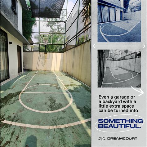 Dreamcourt Elite Flooring (Professional, FIBA Certified Level 1 & 2)