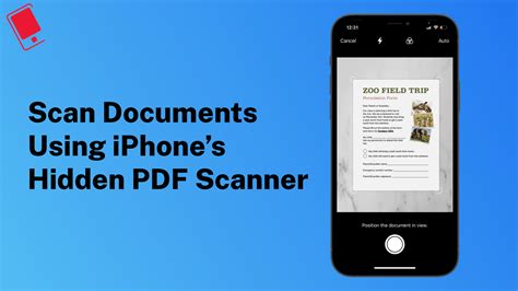 Using iPhone as Document Scanner 的图像结果