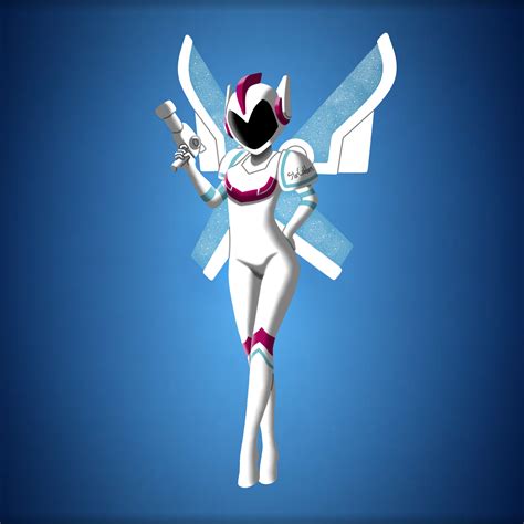 MultiVersus: Sweet Mayhem (Full) by StarCaliburn on DeviantArt