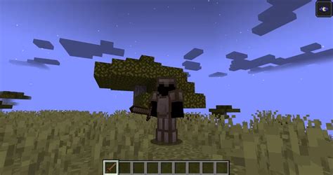 Image result for Minecraft Better Armor Mod