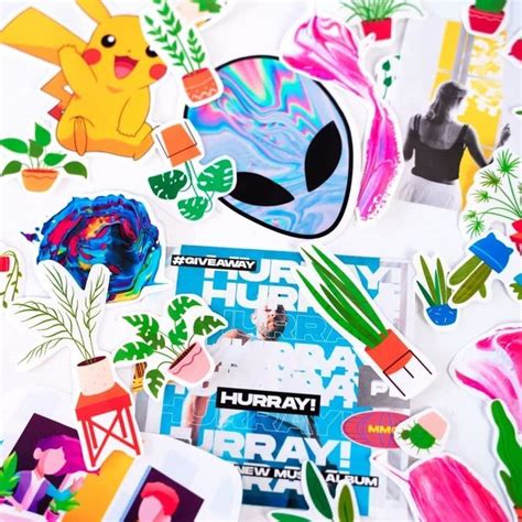 Image result for Matte Sticker Paper