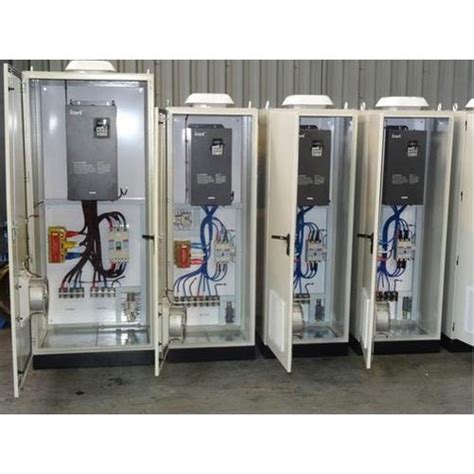 Drive Panel - AC Drive Panel Trader - Wholesaler / Distributor from ...