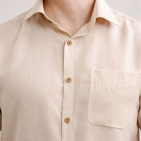 Buy Half Sleeve Shirts for Men Online | The Formal Club
