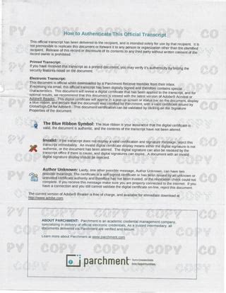 Image result for Indiana Tech Transcripts