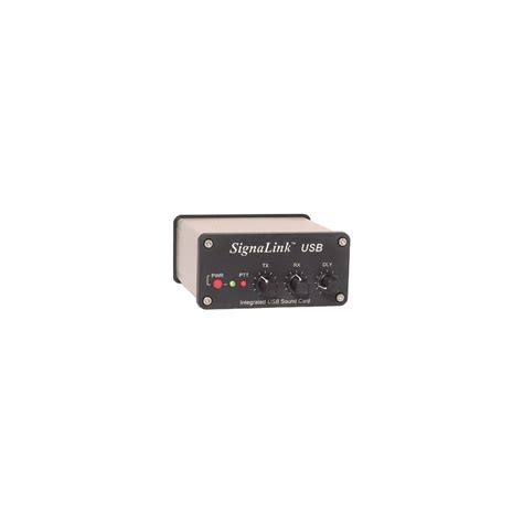 SignaLink USB Interface 的图像结果