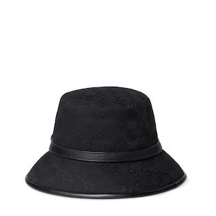 Gucci Bucket Hats for Women | Women's Designer Bucket Hats | GUCCI® US