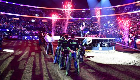 2025 PBR Teams Championship | Oct. 24-26 in Las Vegas