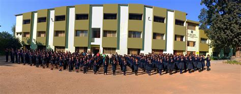 MSP Public School | Empowering Students for a Bright Future
