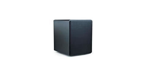 Legrand HT5104 5000 Series 10" Amplified Subwoofer | Build.com