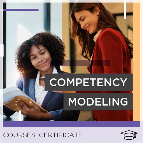 Competency Model Training 的图像结果