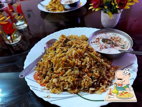 Andal Station Canteen, Andal - Restaurant reviews