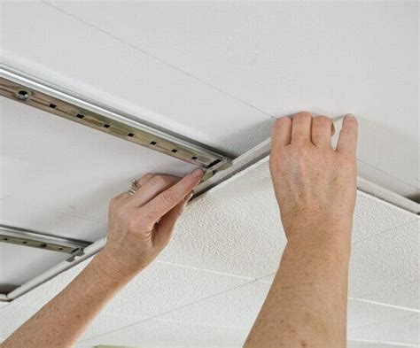 Home | Comet Metallic Ceilings