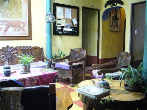 POSADA BELEN MUSEO INN (Guatemala/Guatemala City) - Hotel Reviews ...