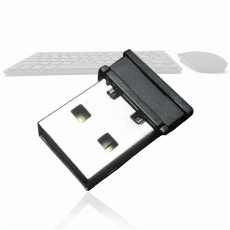 Image result for Wireless Keyboard USB Adapter