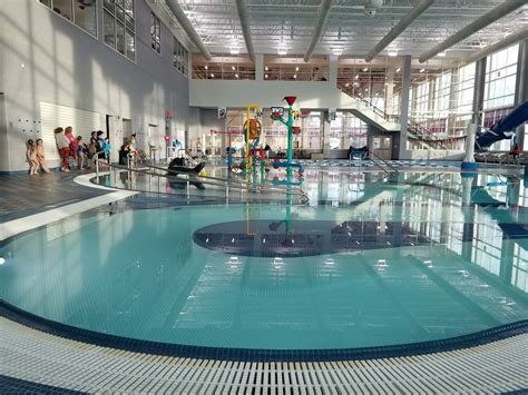 YMCA OF THE BLUE WATER AREA - 1525 3rd St, Port Huron MI - Hours ...