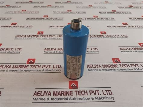 Hoppe Hcg 2011 S67/Ks Pressure Transducer 0/1600Mbar – Aeliya Marine Tech