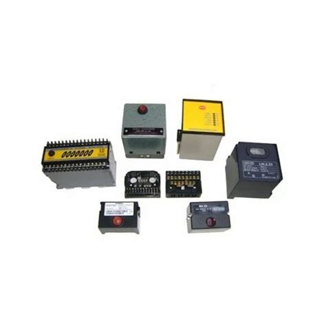 Eurotech Combustion Systems, Chennai - Wholesale Trader of Industrial ...