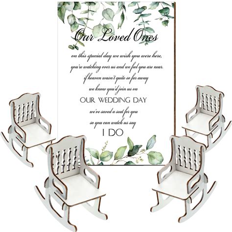 Memorial Chair At Wedding Memorial Chair At Wedding 2025