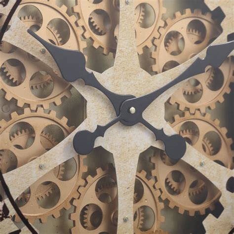 Mechanical Clocks — eazy wagon